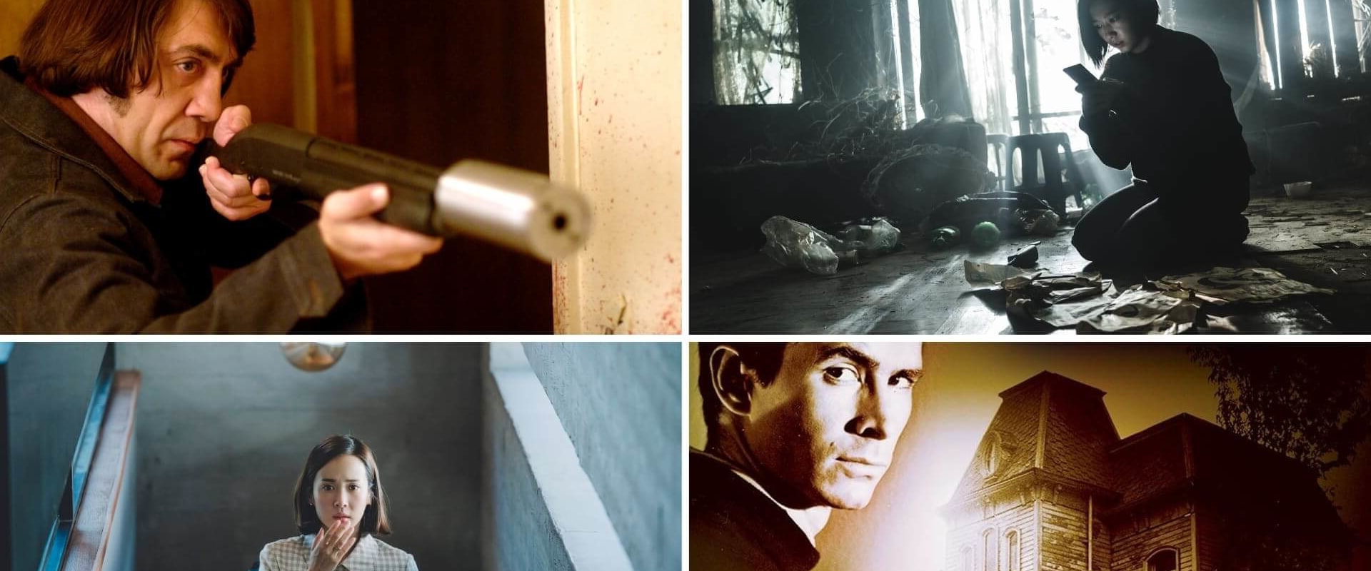 The Thrill of Suspense: Exploring the Paradox of Anxiety and Enjoyment