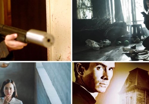 What is the Difference Between Terror and Suspense?