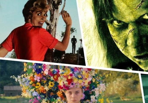 5 Methods to Create Suspense in Your Novel